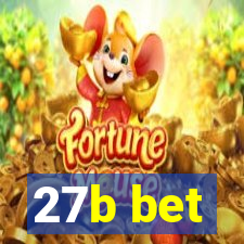 27b bet